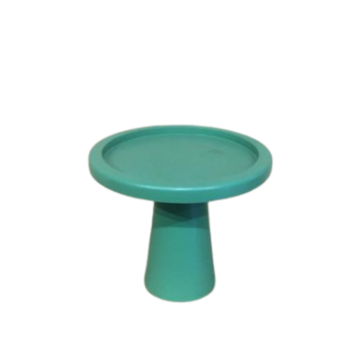 SUPORTE COGUMELO M VERDE MENTA (18A X 16D) para alugar em São Bernardo do Campo/SP