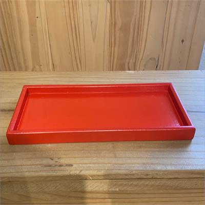 CONTAINER EM MADEIRA G AZUL (37 AX35 L X 26P) para alugar em São Bernardo do Campo/SP