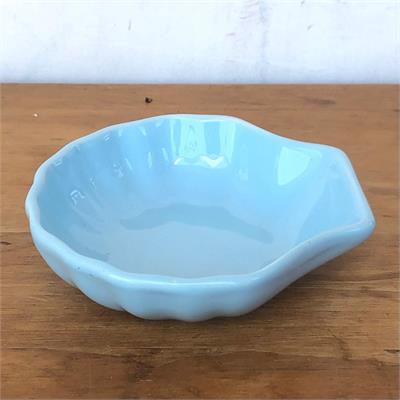 Vaso Concha Caracol Tiffany para alugar em Limeira/SP