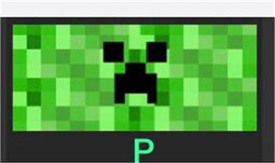Capa cilindro minecraft M para alugar em Campinas/SP