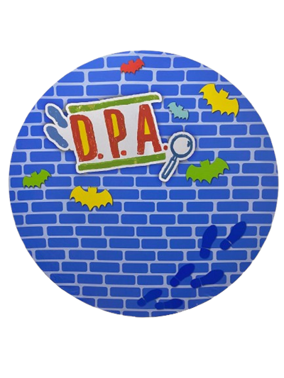 Decoração D.P.A para alugar em Campinas/SP