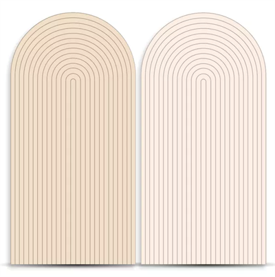 DISPLAY BRIDE TO BE EM MDF 50x45cm para alugar em Ilhabela/SP