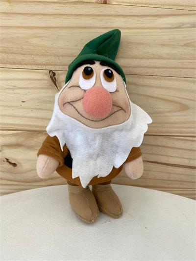 Dunga de Feltro (Branca de Neve) para alugar em Limeira/SP