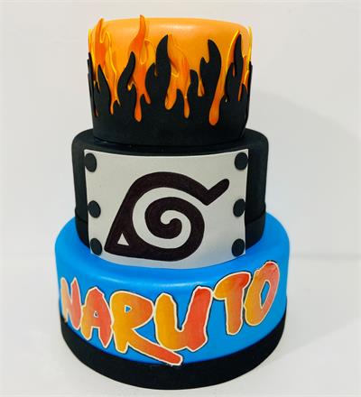 Kit display naruto para alugar em São José dos Campos/SP