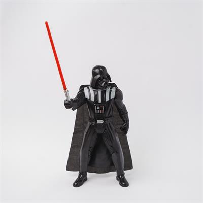 Baby Yoda Star Wars Pelucia para alugar em Piracicaba/SP