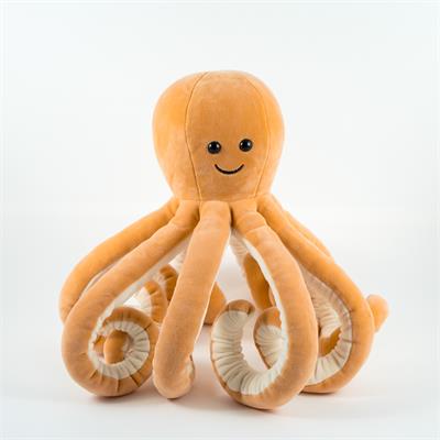 Foca Pelucia Cinza 22 cm para alugar em Piracicaba/SP