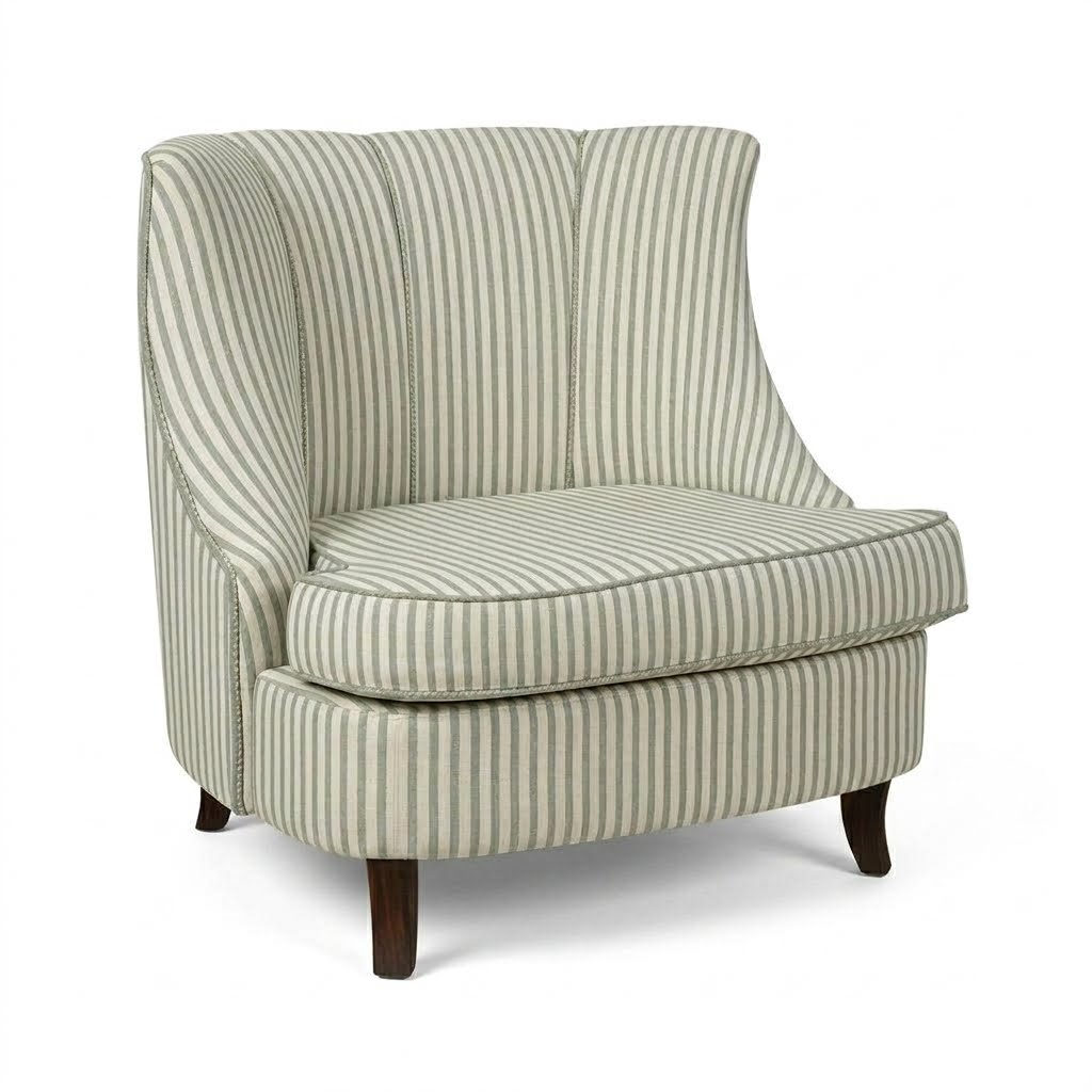 CAPA ASSENTO SOFA ZOE OFF WHITE 0,13 X 1,20 X 0,60 para alugar em Ribeirão Preto/SP