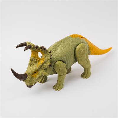 Dinossauro Ampelosaurus Jurassic para alugar em Piracicaba/SP