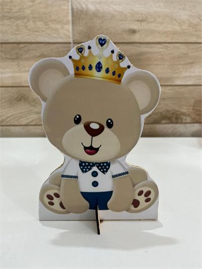 TEMA URSO para alugar em Ilhabela/SP