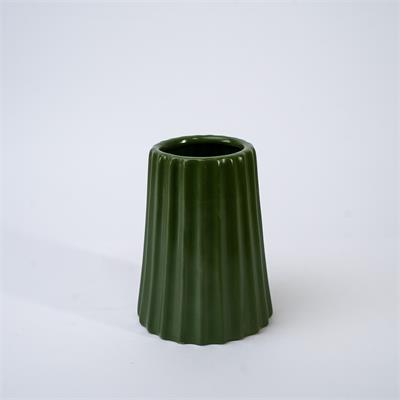 VASO FRISO CER VERDE G para alugar em Piracicaba/SP