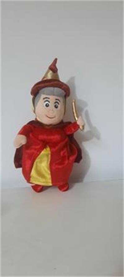 Coruja de A Bela Adormecida para alugar em Guaratinguetá/SP