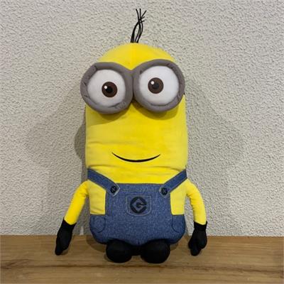 MINION PP EM PLASTICO  para alugar em São Bernardo do Campo/SP