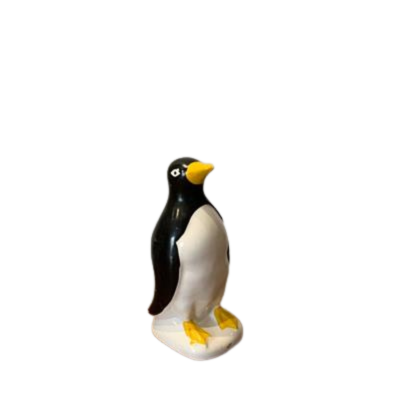 CHÁ DE BEBE PINGUIM  para alugar em São Bernardo do Campo/SP