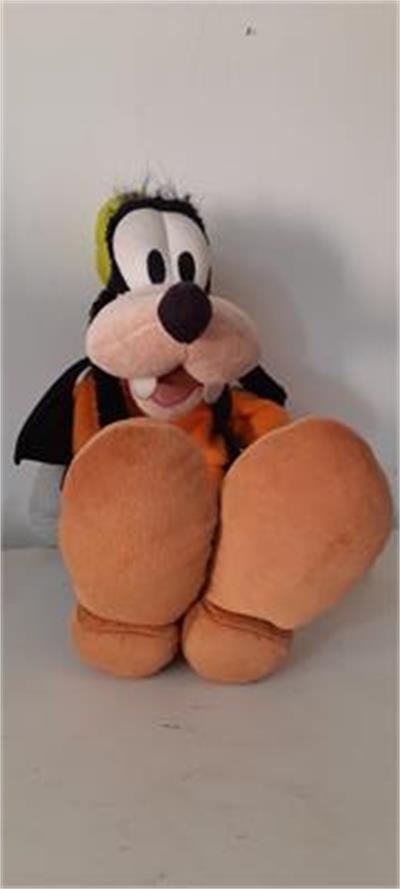 Pluto mickey mouse para alugar em Guaratinguetá/SP