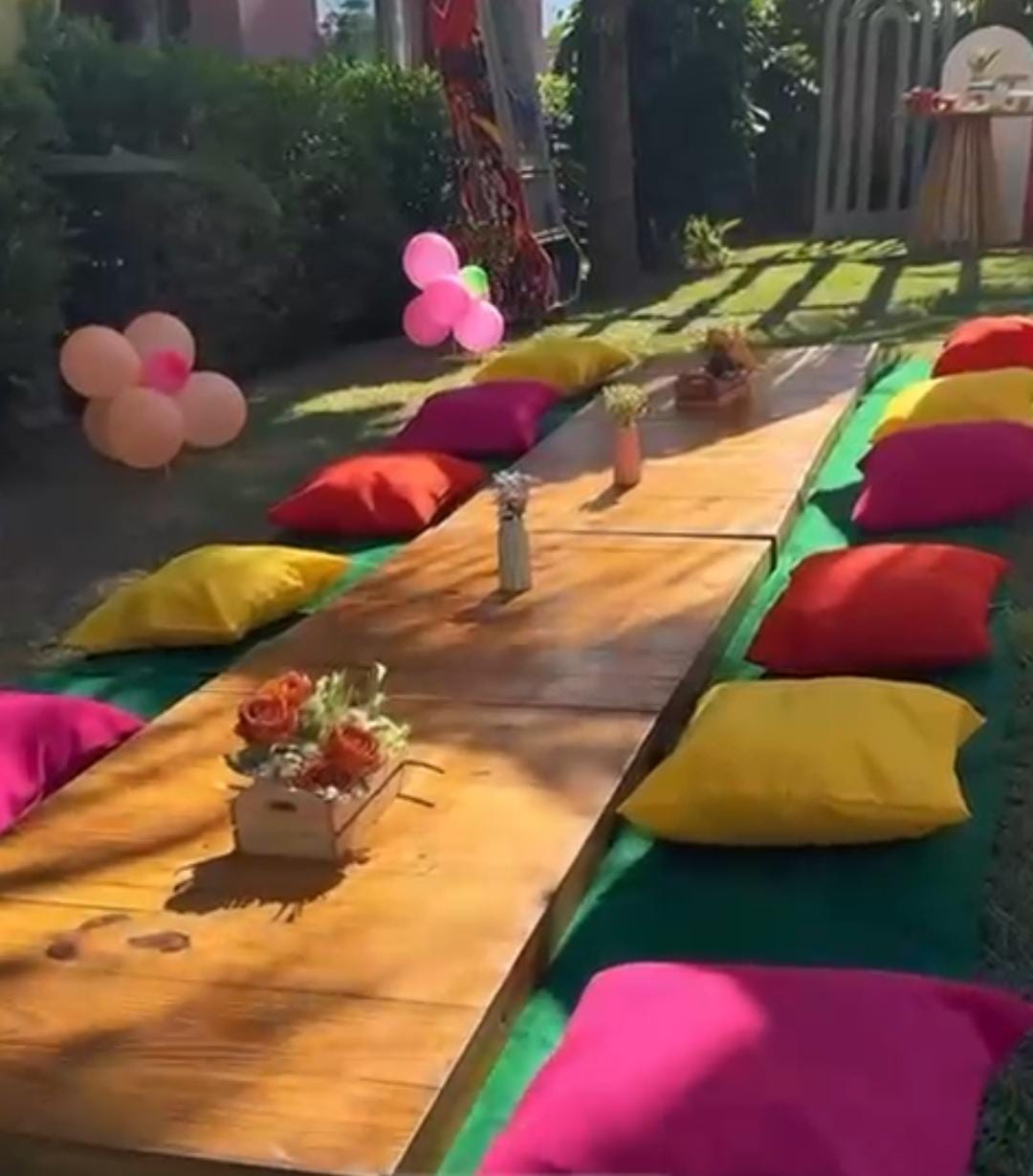 PRATELEIRA RUSTICO                    112 CM  para alugar em MACAE/RJ