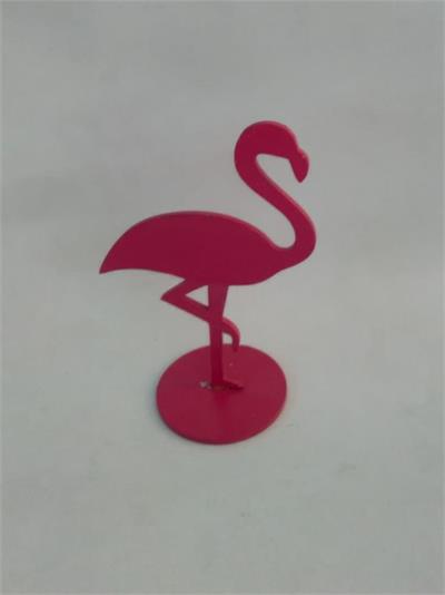 Flamingo MDF Vazado para alugar em Campinas/SP