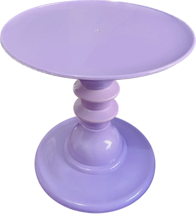 Kit roxo e prata  (led pode ser da idade ) (baloes não inclusos) para alugar em São José dos Campos/SP