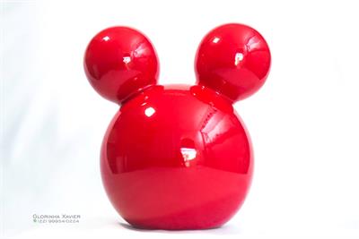 CANECA MICKEY para alugar em MACAE/RJ