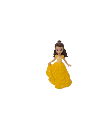 BONECA BELA ANIMATORS  para alugar em Campinas/SP