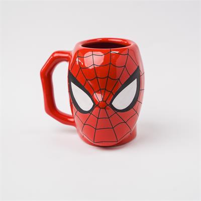Display Homem Aranha para alugar em Piracicaba/SP