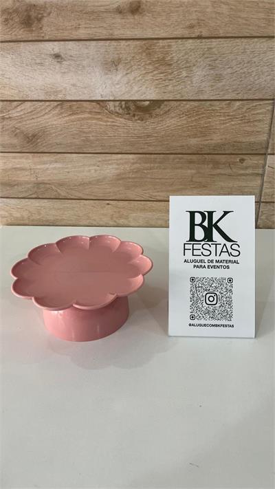 DISPLAY BRIDE TO BE EM MDF 50x45cm para alugar em Ilhabela/SP