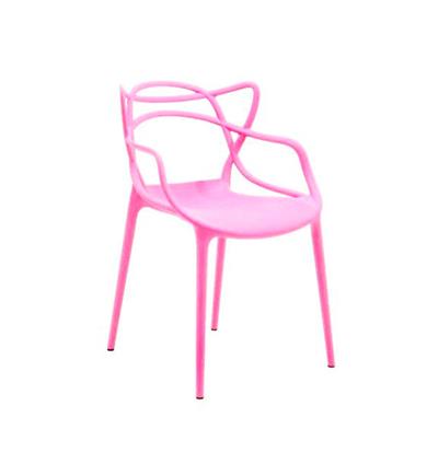 MESA EIFFEL BRANCA INFANTIL - 0,60 X 0,49 X 0,60 para alugar em Ribeirão Preto/SP