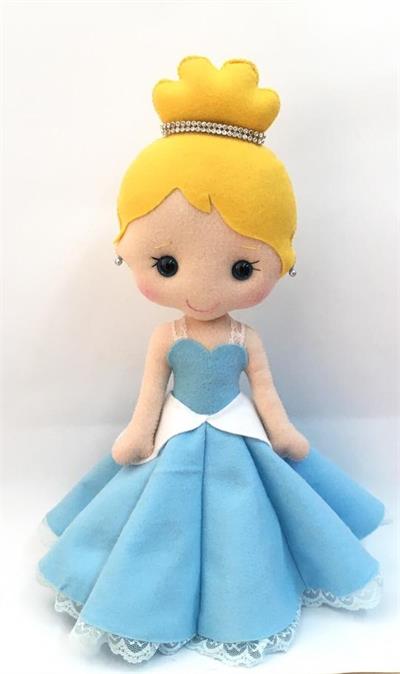 Ariel Princesa  para alugar em Campinas/SP
