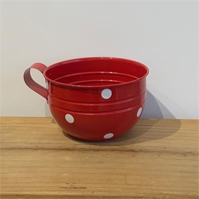 LAÇO EM CERAM. MINNIE VERMELHO ( 13CMAX17CML) para alugar em São Bernardo do Campo/SP