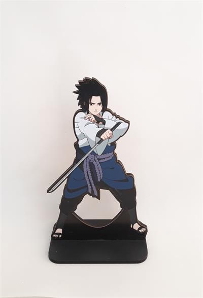 Decoração Naruto para alugar em Campinas/SP