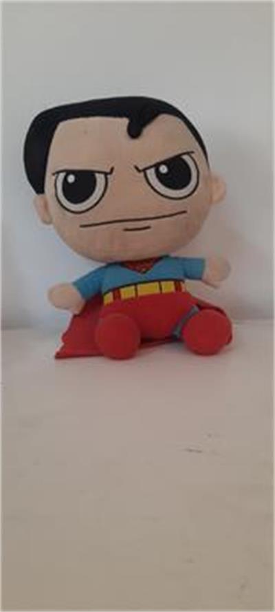 Boneco do Super Homem para alugar em Guaratinguetá/SP