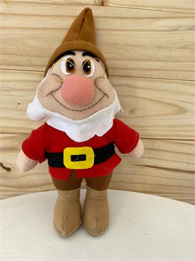 Dunga de Feltro (Branca de Neve) para alugar em Limeira/SP