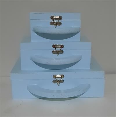 MALETA ROSA G 28X8X18CM para alugar em MACAE/RJ