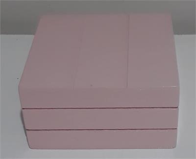 PRANCHA PINK 43X13CM para alugar em MACAE/RJ