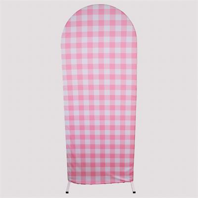 CUBO MDF LAQUEADO ROSA BB 80X34 para alugar em Piracicaba/SP
