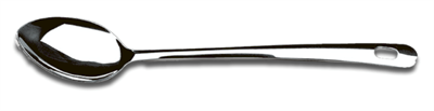 PEGADOR/PINÇA PARA MASSA INOX 27,5CM para alugar em Ilhabela/SP