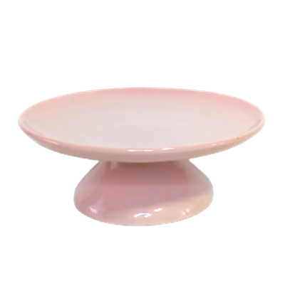 BOLO COM LAÇO ( LACO) ROSA E PINK COM BOLAS E ESTRELAS para alugar em Campinas/SP