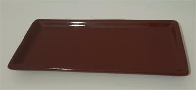 PRATO VERDE LIMAO NAT      A7X17CM           para alugar em MACAE/RJ