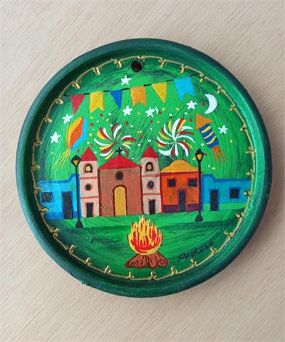 CACTO GALHOS           A19X7CM para alugar em MACAE/RJ