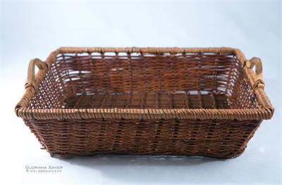 CESTA VIME FUNDA 23 CM para alugar em MACAE/RJ