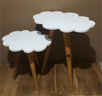 NUVEM 16X29CM para alugar em MACAE/RJ