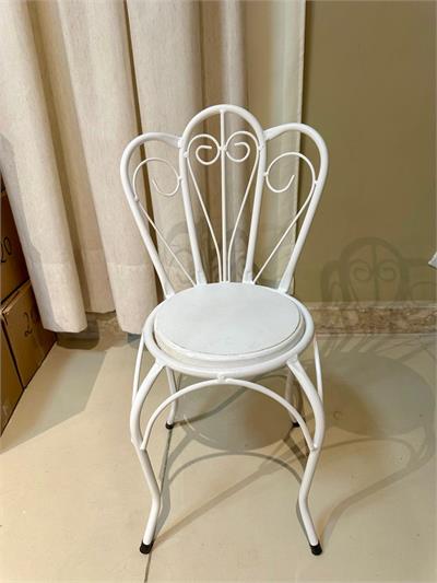 Bandeja rosa com espelho 37cm C x 25cm L para alugar em ARACAJU/SE