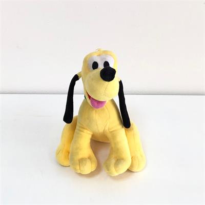 Vaso de Cerâmica Calça do Mickey  para alugar em Limeira/SP