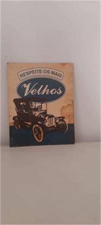 Placa Sinalização de Trânsito para alugar em Guaratinguetá/SP