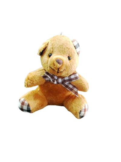 MINI URSINHO DE PELUCIA para alugar em Piracicaba/SP