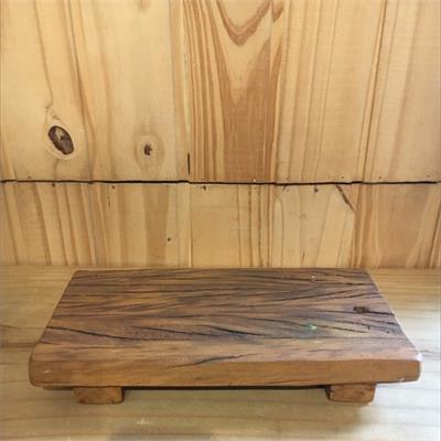 TRONCO DE MESA BAIXO RIZZO ( 6CM A X 15CM D ) para alugar em São Bernardo do Campo/SP