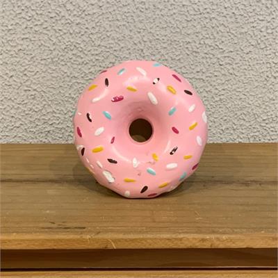 CUPCAKE EM CERÂMICA C/ CORAÇÃO (25CM A X 14,5 D) para alugar em São Bernardo do Campo/SP