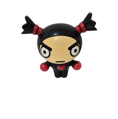 MINI BONECA PUCCA  para alugar em Campinas/SP