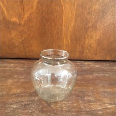 VASO GOTA EM VIDRO BAIXO(ÚNICO) para alugar em São Bernardo do Campo/SP