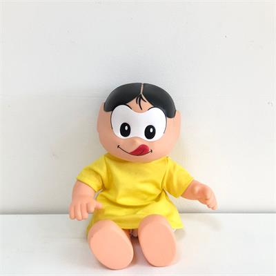 Display Cascão (Turma da Mônica)  para alugar em Limeira/SP
