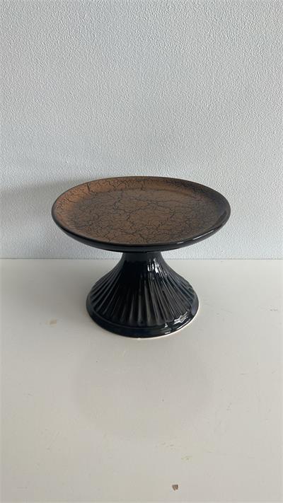 Boleira branca oval  25comp x 10alt para alugar em ARACAJU/SE